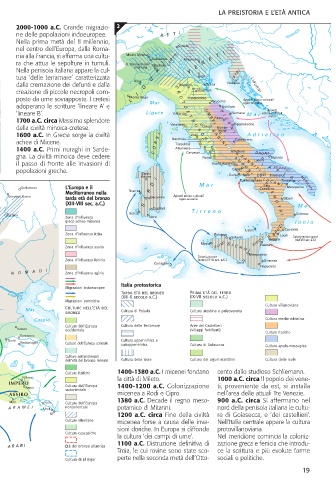 Atlante Storico Mondiale - Annunci Brescia