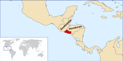 Guatemala Honduras