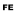 FE