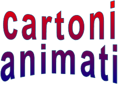 cartoni animati