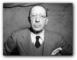 Composer Igor Stravinsky is shown in New York City on Feb. 2, 1946. Stravinsky was born at Oranienbaum, Russia, on June 5, 1882. He studied  law at St. Petersburg Univ., later studied music under Rimski-Korsakov.  Among his many compositions are Symphony 1907, Firebird Suite 1910, Chant du Rossignol 1917, and Concerto for piano and orchestra.  (AP Photo)