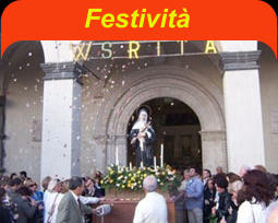 Festività