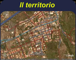 Il territorio