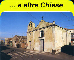 ... e altre Chiese